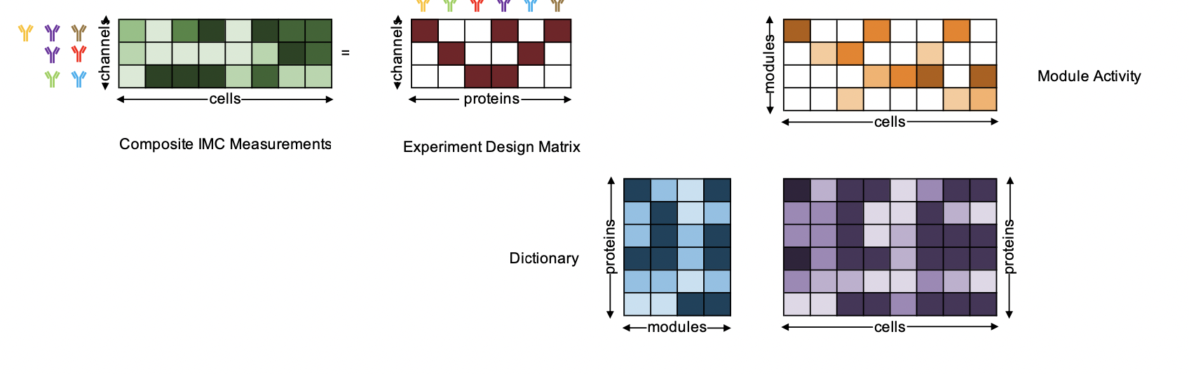 Matrix Overview